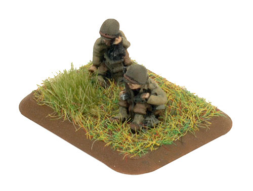 T27 4.5" Launcher (US590)