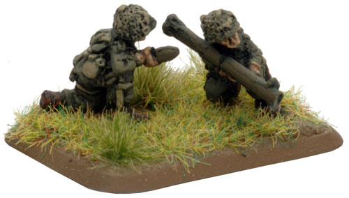 Airborne Bazooka Teams (US729)