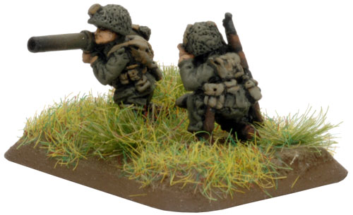 Airborne Bazooka Teams (US729)