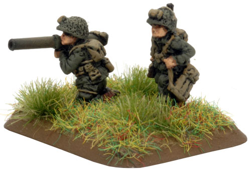 Airborne Bazooka Teams (US729)