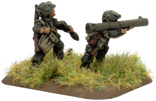 Airborne Bazooka Teams (US729)