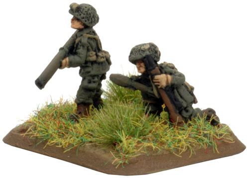 Airborne Bazooka Teams (US729)