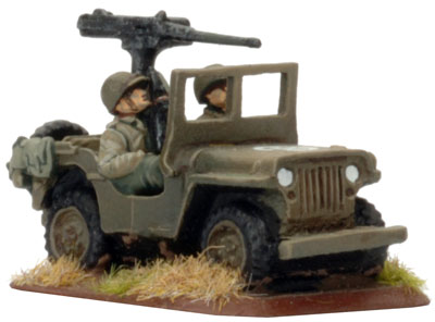 Jeep