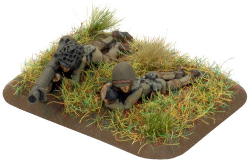 Bazooka Teams (Late) (US737)