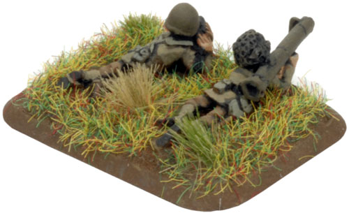 Bazooka Teams (Late) (US737)