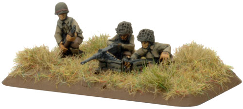 M2 .50 cal MG