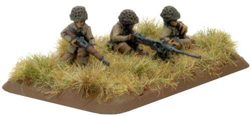 M2 .50 cal MG