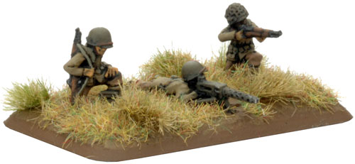 .30 cal M1919 LMG