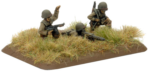 .30 cal M1919 LMG