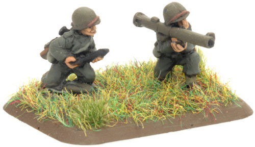SMG Platoon (US801)