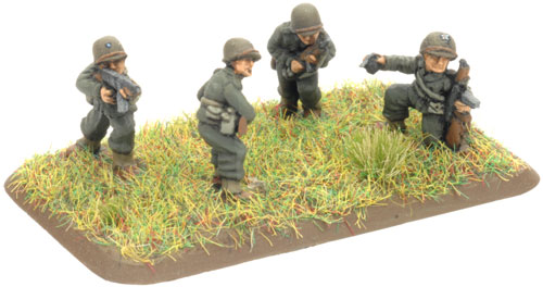 SMG Platoon (US801)