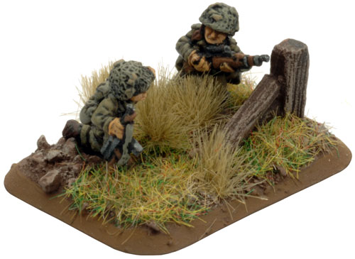 Para Snipers (USO114)
