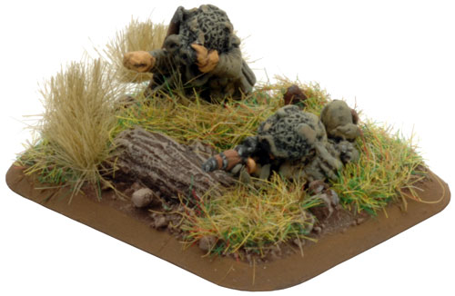 Para Snipers (USO114)