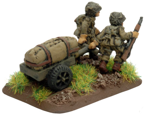 Para Supply Cart (USO116)