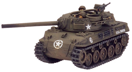 M18 Hellcat GMC (US106)