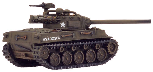 M18 Hellcat GMC (US106)