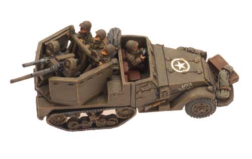 T28E1 Option (US161)