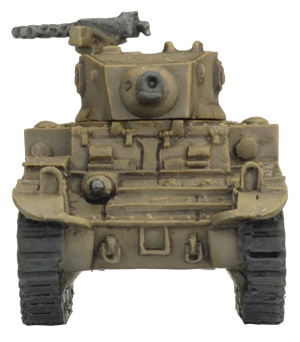 M3A1 Stuart (US003)