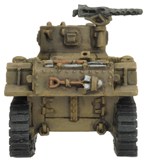 M3A1 Stuart (US003)