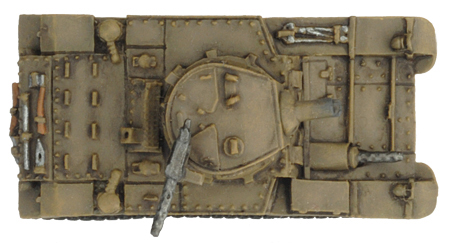 M3A1 Stuart (US003)