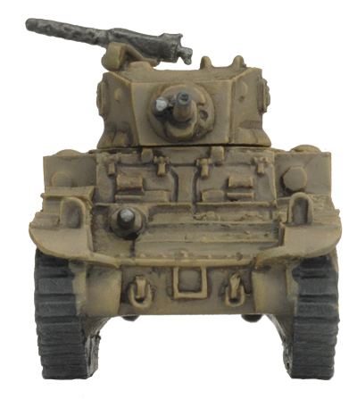 M3A1 Stuart (US003)