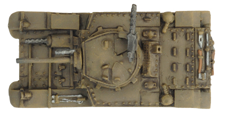 M3A1 Stuart (US003)