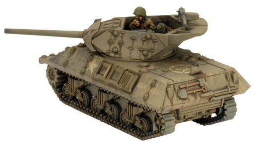 Tank Destroyer Platoon (UBX49)