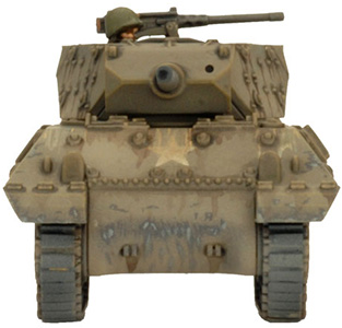 Tank Destroyer Platoon (UBX49)