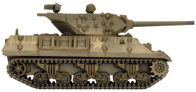 Tank Destroyer Platoon (UBX49)