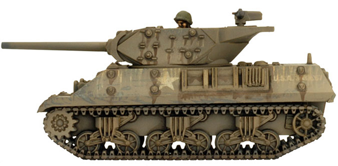 Tank Destroyer Platoon (UBX49)