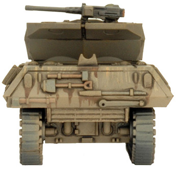 Tank Destroyer Platoon (UBX49)