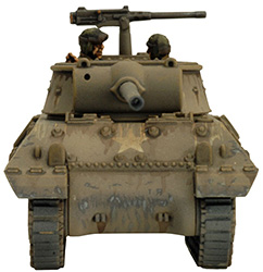 Tank Destroyer Platoon (UBX49)