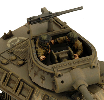 Tank Destroyer Platoon (UBX49)