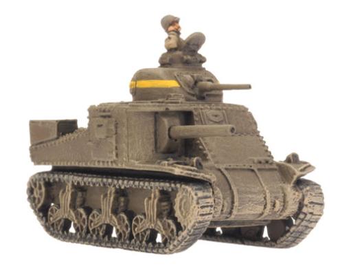 M3 Lee (US030)