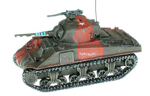 M4 Sherman