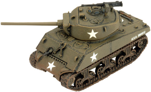 M4A3E2 Jumbo (US056)