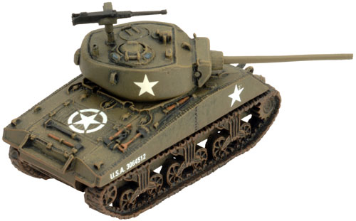 M4A3E2 Jumbo (US056)