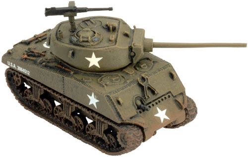 M4A3E2 Jumbo (US056)