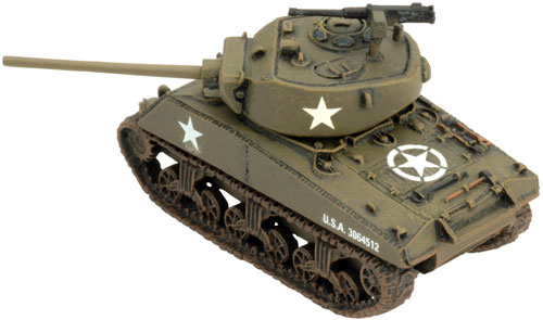 M4A3E2 Jumbo (US056)