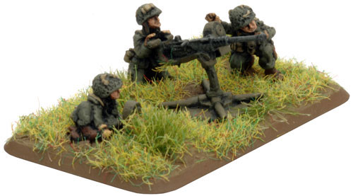 Airborne Anti-Aircraft Platoon (US545)
