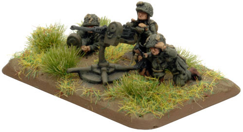 Airborne Anti-Aircraft Platoon (US545)