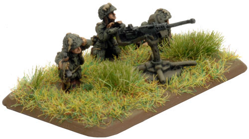 Airborne Anti-Aircraft Platoon (US545)