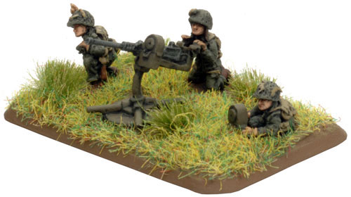 Airborne Anti-Aircraft Platoon (US545)