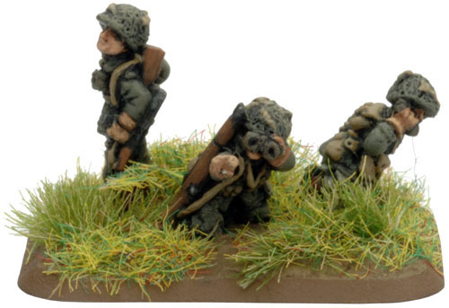 Airborne Anti-Aircraft Platoon (US545)