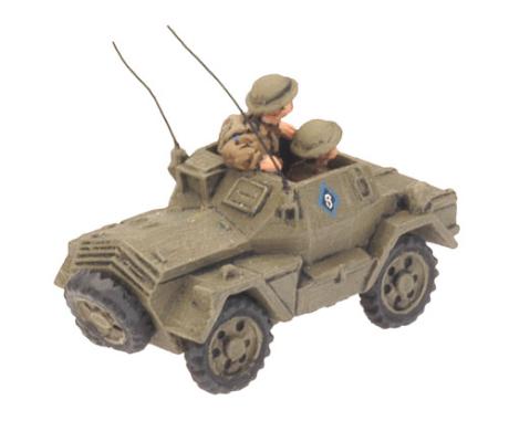 Daimler Dingo (BR310)