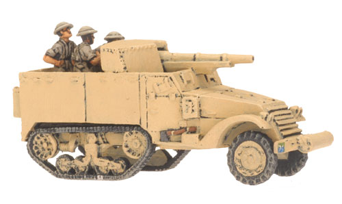 75mm Autocar (BR360)