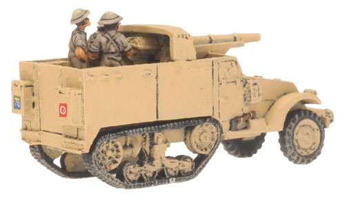 75mm Autocar (BR360)