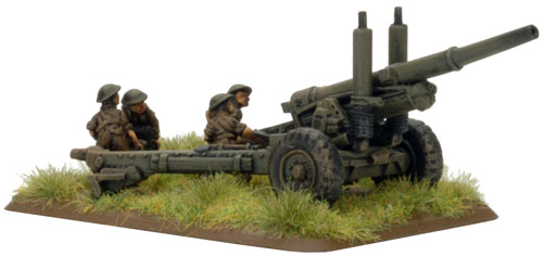 BL 5.5" gun