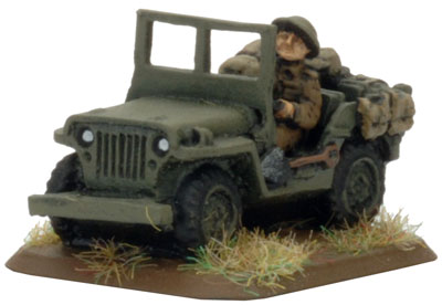 Jeep