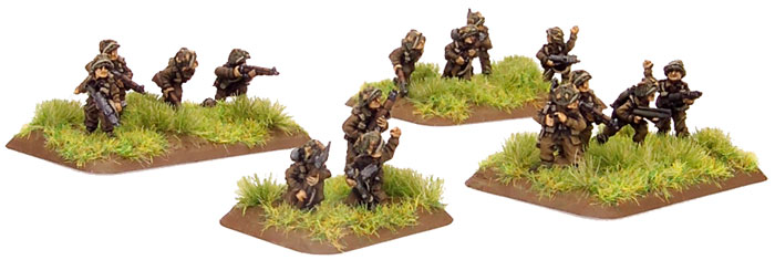 Pioneer Platoon